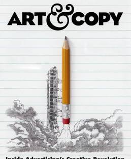Art &#038; Copy &#8211; The Movie