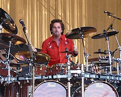 Amazing Drums