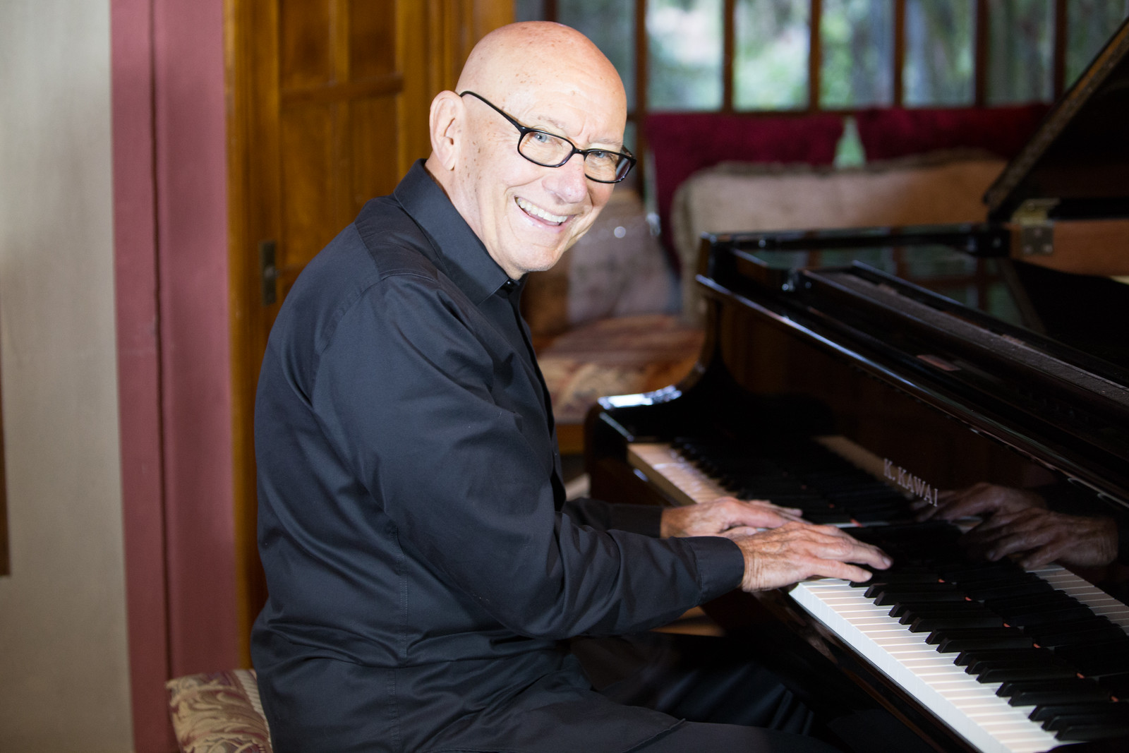 Mike Wofford